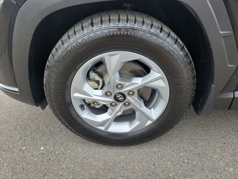 Used 2022 Hyundai Tucson SEL FWD image 31