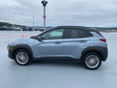 Used 2020 Hyundai Kona SEL AWD/4WD image 5