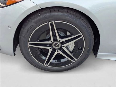 Used 2025 Mercedes-Benz C 300 C 300 image 9