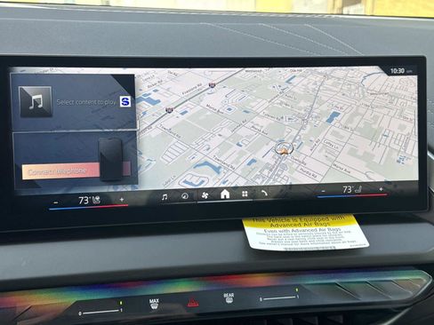 New 2026 BMW X3 xDrive30 w/ Premium Package image 25