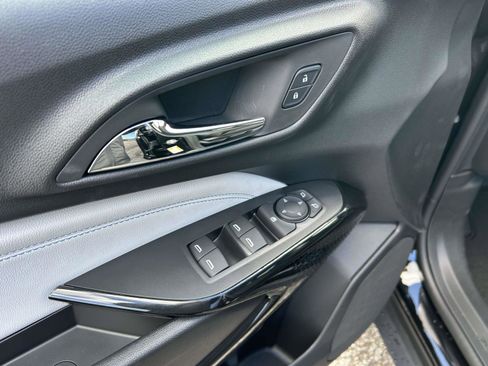 New 2026 Chevrolet Trax LT w/ Driver Confidence Package image 15