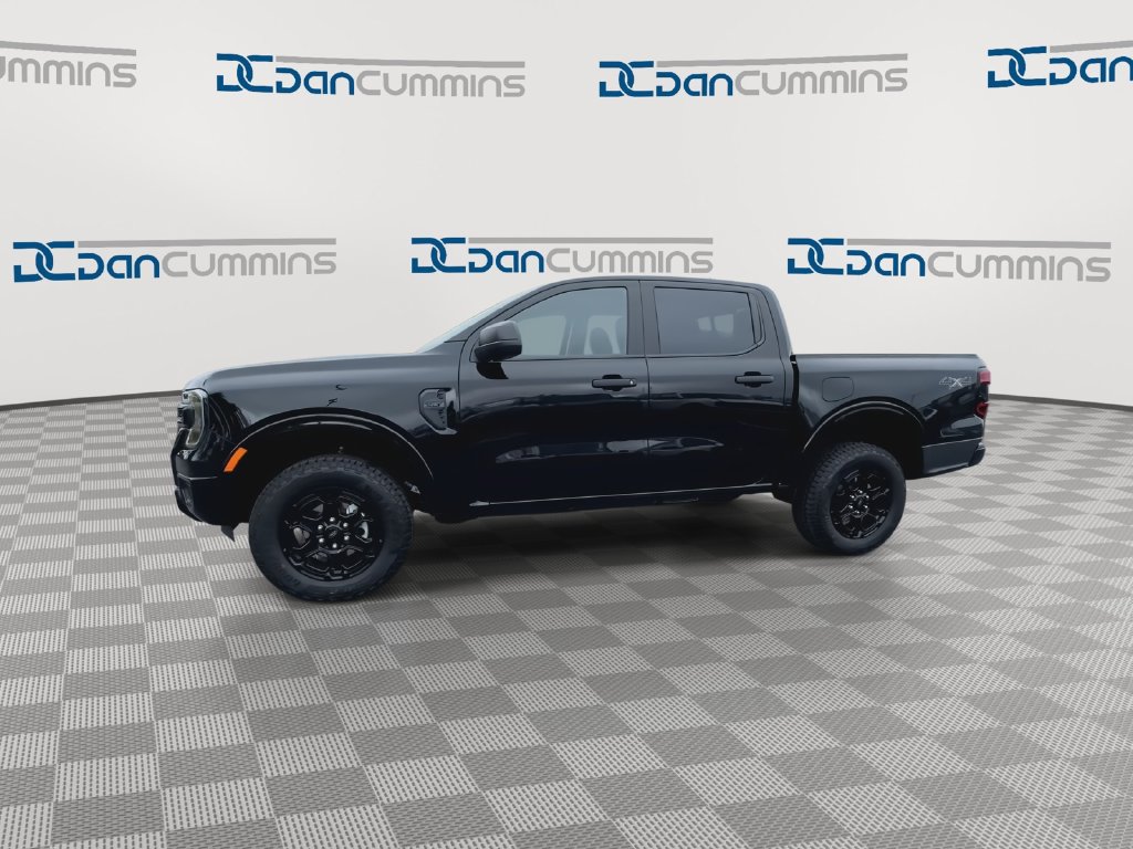 New 2026 Ford Ranger XLT w/ Equipment Group 301A High AWD/4WD image 5