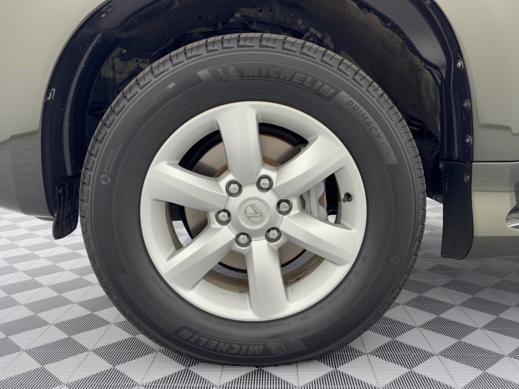 Used 2011 Lexus GX 460 w/ Comfort Plus Pkg AWD/4WD image 13