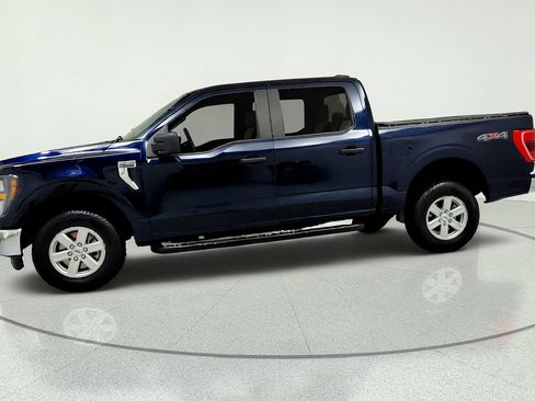 Used 2023 Ford F150 XLT AWD/4WD image 2