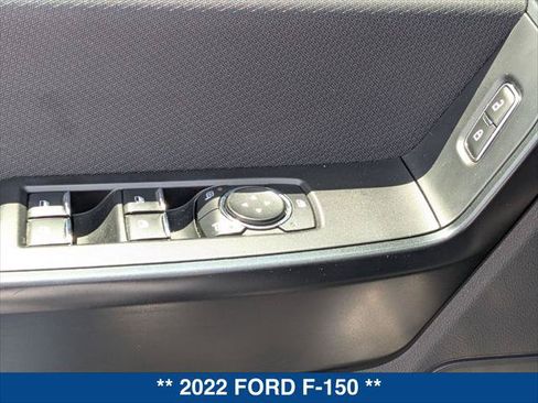 Used 2022 Ford F150 XL w/ STX Appearance Package RWD image 11