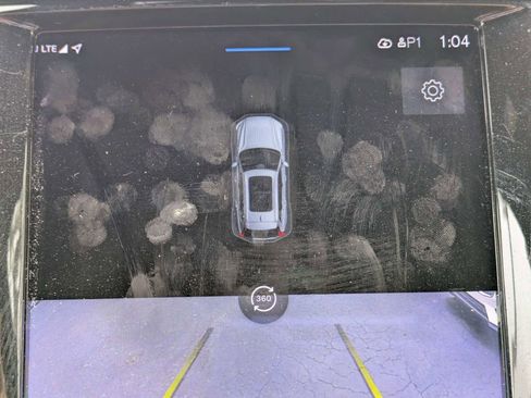 Certified 2023 Volvo XC60 B5 Ultimate AWD/4WD image 26