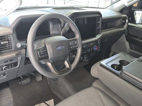 Used 2025 Ford F150 XL w/ Equipment Group 103A High AWD/4WD image 14