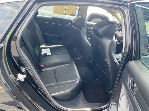 Used 2022 Honda Accord Sport Special Edition image 17