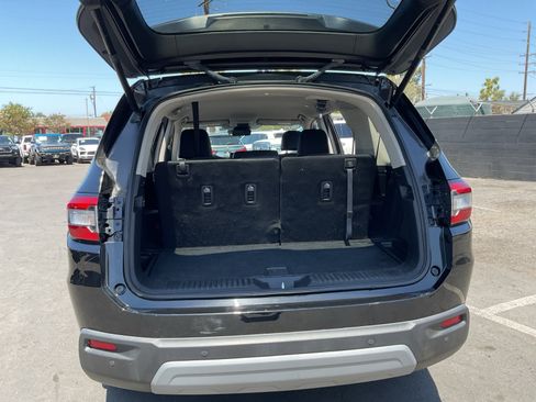 Used 2024 Honda Pilot EX-L image 25