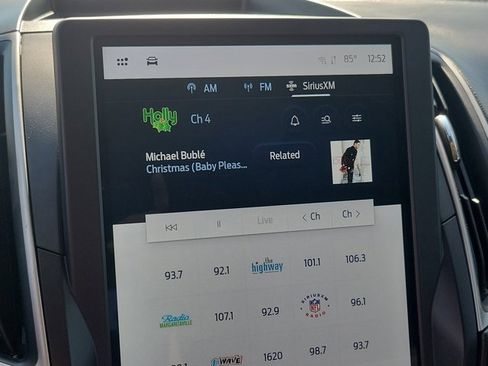 Used 2022 Ford Edge SE w/ Black Appearance Package image 26