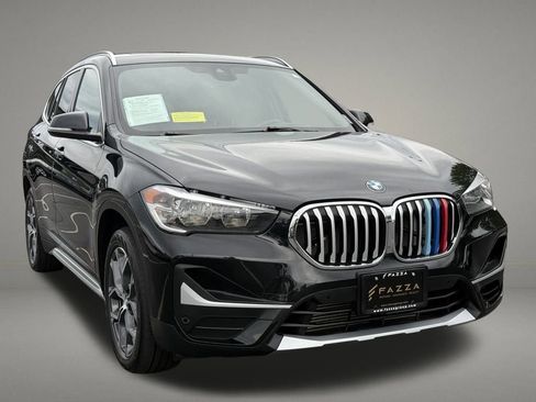 Used 2022 BMW X1 xDrive28i image 8