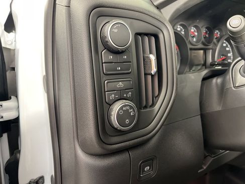 New 2026 Chevrolet Silverado 3500 W/T w/ WT Convenience Package image 30