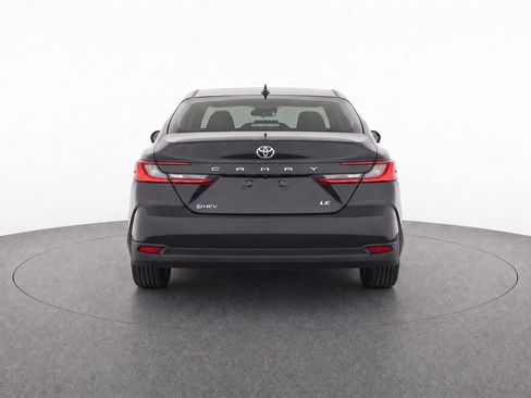 Used 2025 Toyota Camry LE FWD image 7