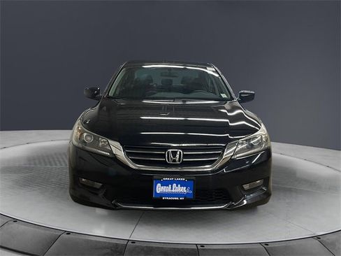 Used 2014 Honda Accord Sport image 8