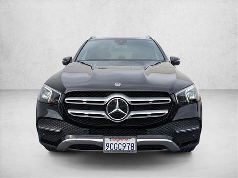 Certified 2022 Mercedes-Benz GLE 350 4MATIC image 2