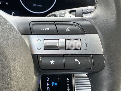 Certified 2025 Hyundai Sonata Limited image 31