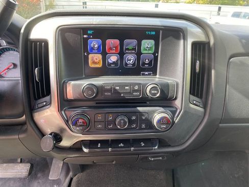 Used 2018 Chevrolet Silverado 1500 LT w/ All Star Edition image 20