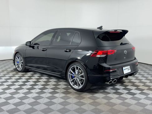 Used 2024 Volkswagen Golf R image 3
