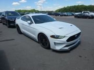 Used 2019 Ford Mustang GT Premium w/ GT Performance Package RWD video 2