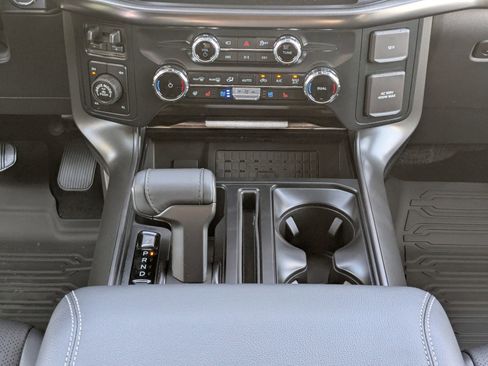 New 2025 Ford F150 Lariat w/ Equipment Group 502A High image 20