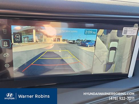 New 2026 Hyundai Palisade XRT Pro image 22