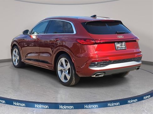 New 2025 Audi Q5 Prestige image 7