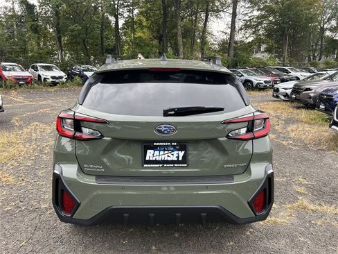 New 2025 Subaru Crosstrek 2.5i Limited image 7