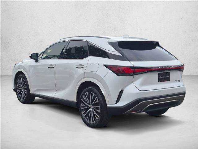 Certified 2024 Lexus RX 350 Premium Plus w/ Convenience Package AWD/4WD image 8