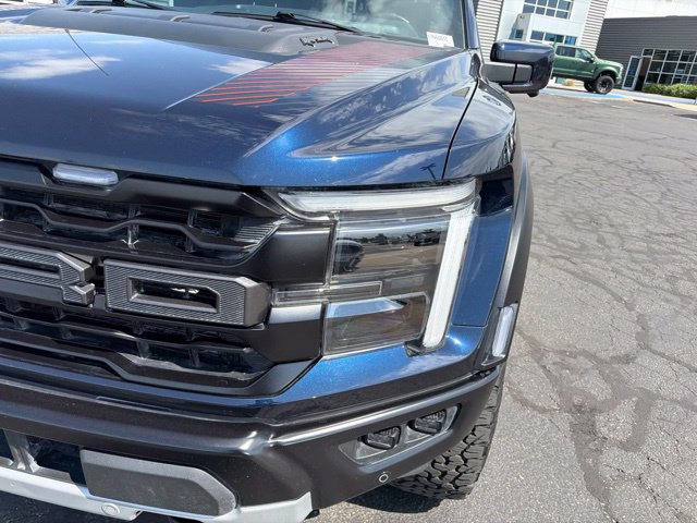 Used 2024 Ford F150 Raptor AWD/4WD image 19