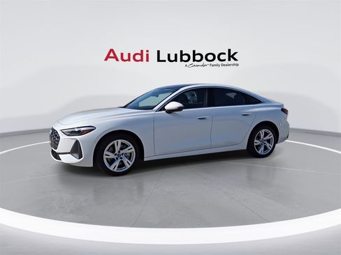 New 2025 Audi A5 2.0T Premium image 5