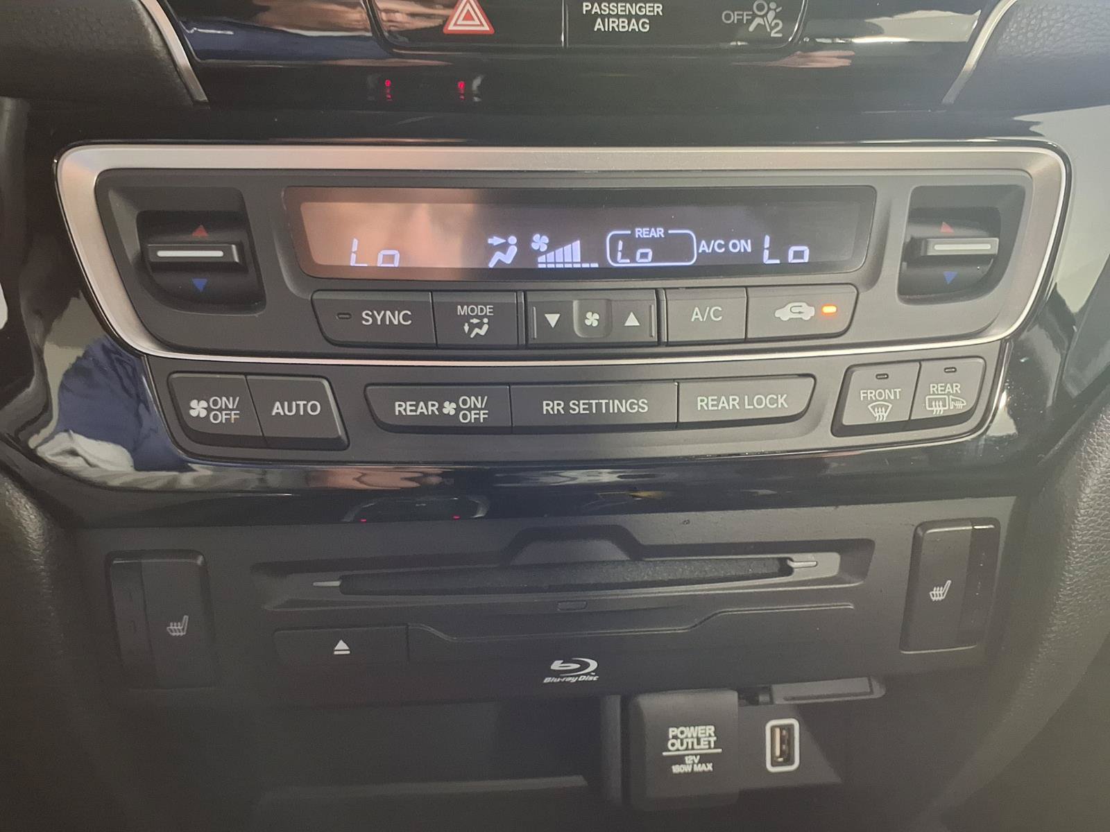 Used 2022 Honda Pilot Touring image 20
