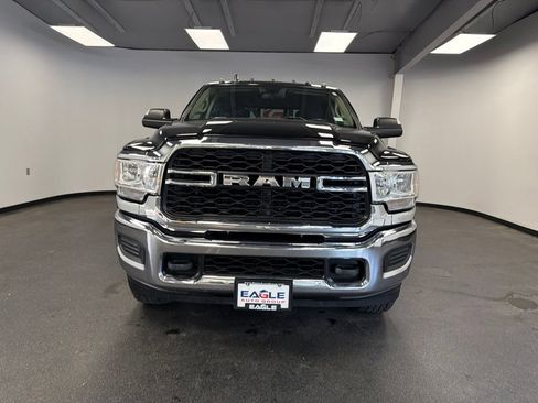 Used 2019 RAM 2500 Tradesman AWD/4WD image 3