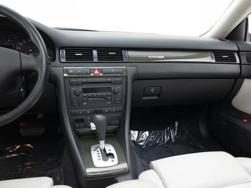 Used 2003 Audi RS 6 AWD/4WD image 14