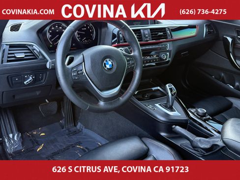 Used 2018 BMW 230i Coupe image 19