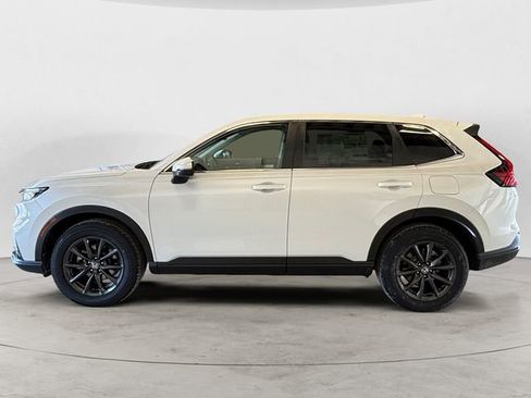 New 2026 Honda CR-V EX-L image 2