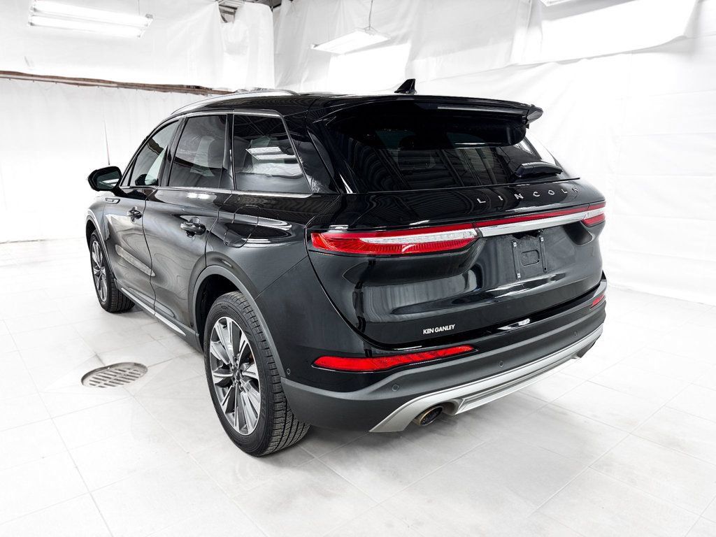 Used 2020 Lincoln Corsair Reserve w/ Equipment Group 201A AWD/4WD image 4