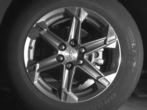 Used 2025 Chevrolet Blazer LT FWD image 14