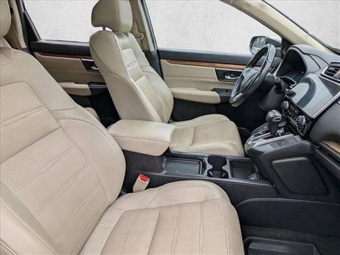 Used 2019 Honda CR-V EX-L image 20