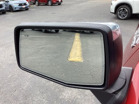 Used 2025 Chevrolet Silverado 1500 High Country image 37