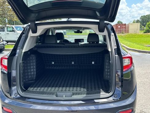 Used 2024 Acura RDX SH-AWD w/ Technology Package image 16