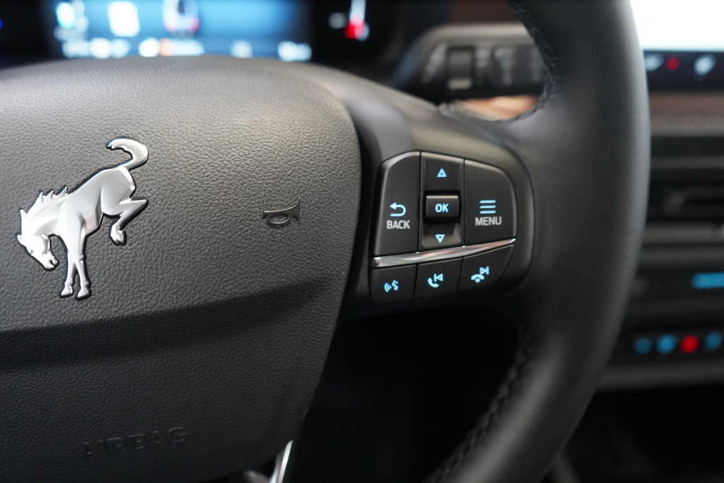 New 2026 Ford Bronco Sport Outer Banks w/ Outer Banks Tech Package+ AWD/4WD image 36