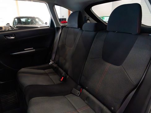 Used 2014 Subaru Impreza WRX Hatchback image 20