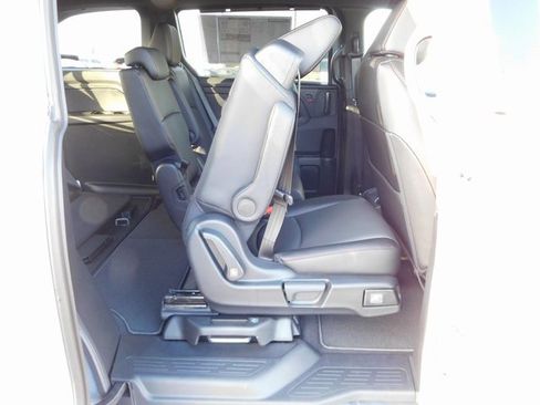 New 2026 Honda Odyssey Sport-L image 30