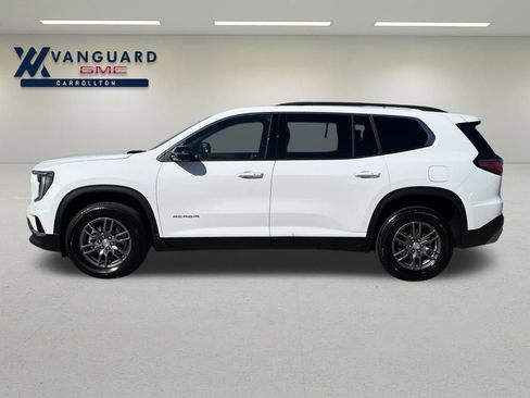 Used 2025 GMC Acadia Elevation image 2