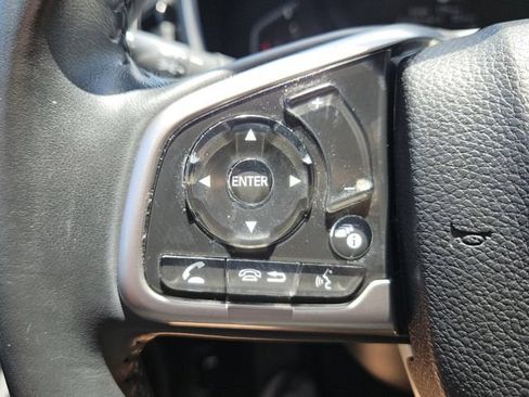 Used 2020 Honda CR-V EX-L image 12
