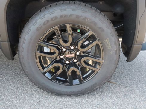 New 2026 GMC Sierra 1500 Elevation w/ Preferred Package image 21