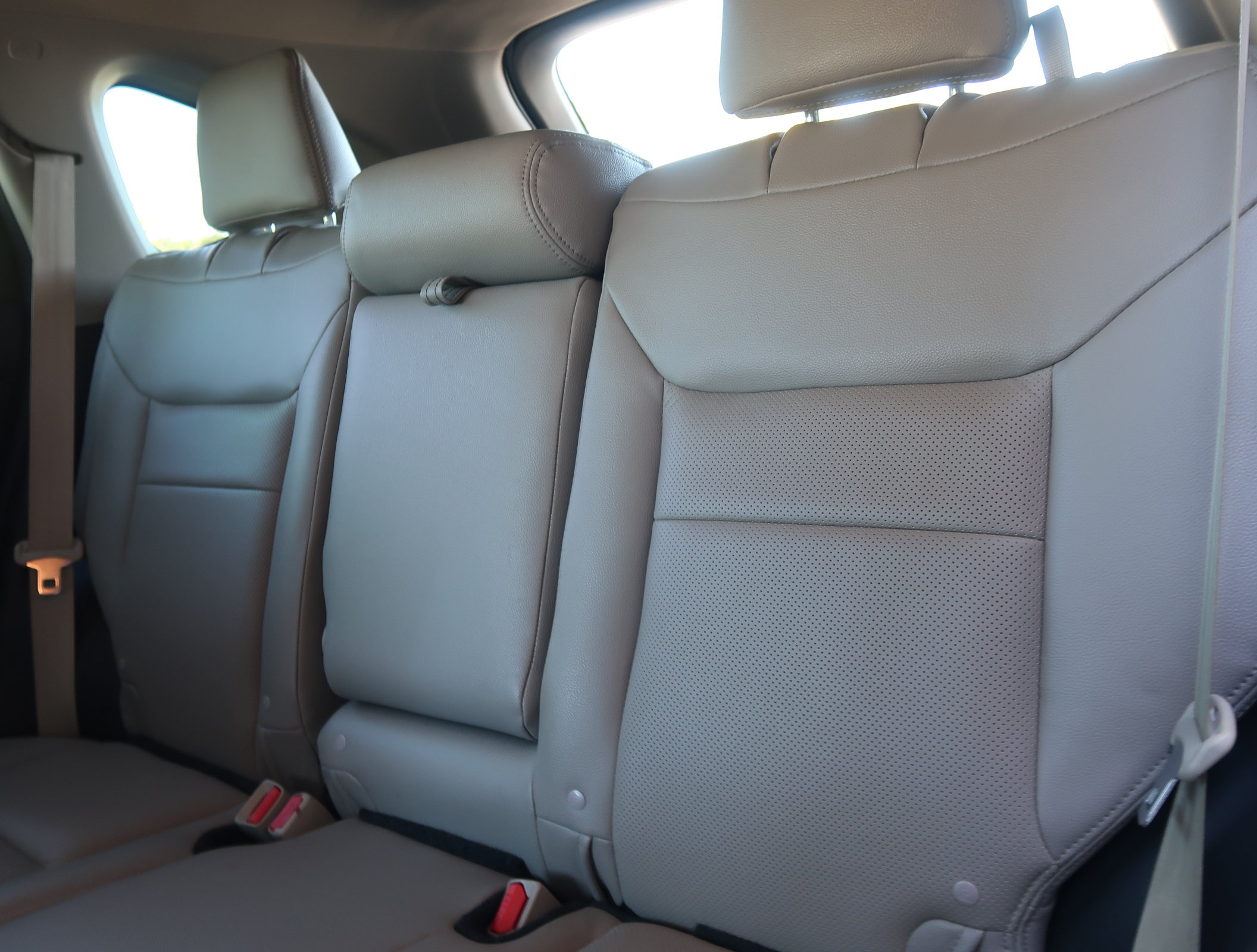 Used 2015 Honda CR-V LX image 31