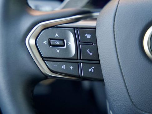 Used 2026 Lexus GX 550 w/ Accessory Package (ZB) AWD/4WD image 21