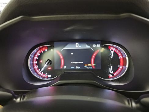 Used 2025 Toyota RAV4 XLE Premium FWD image 21