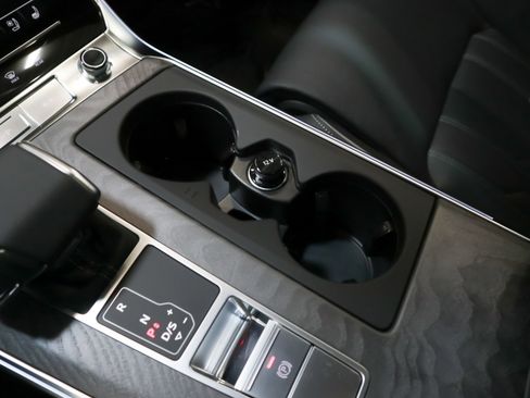 New 2025 Audi A7 3.0T Prestige image 21